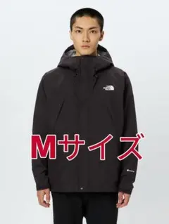 ザノースフェイス マウンテン ラウンダー ジャケット ブラック Mサイズ