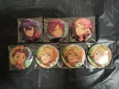 あんスタ　缶バッジ　まとめ売り