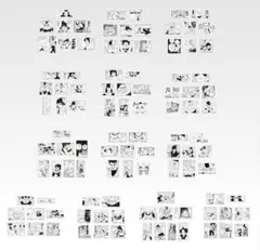 一番くじ DRAGON BALL 40th D賞I賞コンプリートセット