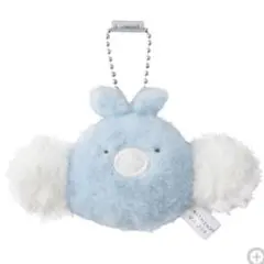 ほわほわてのひらマスコット　チルット　ぬいぐるみ