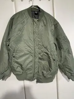 United athletic メンズジャケット　Miyake island