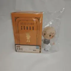 【安室透】 ぬいぐるみ メモリアルボックス&マスコット（ウェディングイブ）