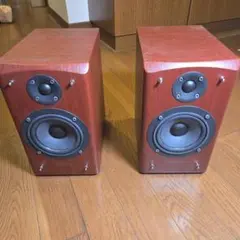 名器】DENON SC-F88 スピーカー デノン 情報量多い！ - メルカリ