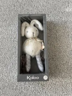 Kaloo うさぎラトルのサムネイル
