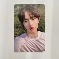 TWS SUMMER BEAT Withfans 北京 ギョンミン