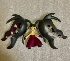 ポケモン　モンコレ　メガクチート