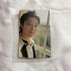 SEVENTEEN セブチ FML carat盤 トレカ ディエイト