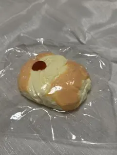 Kaiun Cream スクイーズ チェリーパン