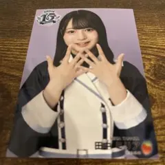 乃木坂46 乃木コレ 40th制服 ノーマルセミコンプ 海邉朱莉 - メルカリ