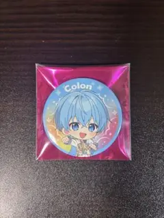 すとぷり　すとふぇす2026　缶バッジ　ころん　デフォ