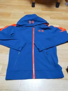 アンダーアーマージャージ上下