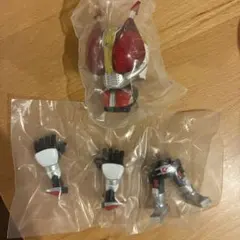 電王 POWER KNUCKLE byTOUMA × KAMEN RIDER2のサムネイル