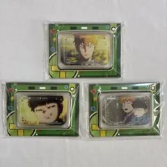 モブサイコ100 キャラクターグッズ