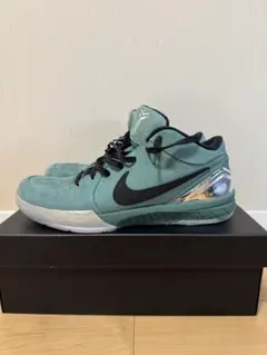 NIKE KOBE4プロトロ　28cm コービー 4 プロトロ 28cm 新品未使用 - メルカリ