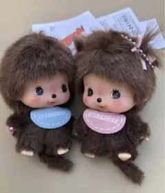 2025年最新】モンチッチレアの人気アイテム - メルカリ