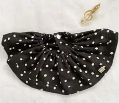 ハンドメイド　スタイ　ピエロスタイ⭐︎新生児〜　ドーナツスタイ