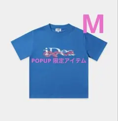 ideaswam Pop-up限定Tシャツ XLサイズ - メルカリ