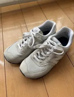 New Balance スニーカー574