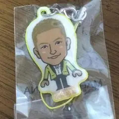 中務裕太 クリーナー