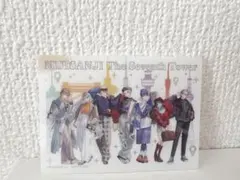 【にじさんじ】NIJISANJI the Seventh Tower 特典