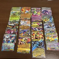 ポケモンカード RR ミラー まとめ売り