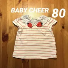 BABY CHEER Tシャツのサムネイル