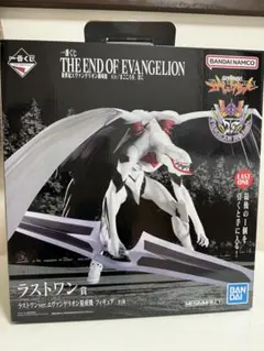 【最終価格】　ヱヴァンゲリヲン新劇場版 A賞＆B賞＆C賞＆ラストワン賞　希少 Amazon.co.jp: 一番くじ エヴァンゲリオン ~20th anniversary~ ラスト