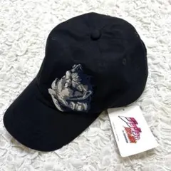 ジョジョの奇妙な冒険 【考えるのをやめた】graniphキャップ