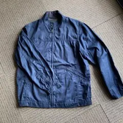 シンプルライフ ブルゾン