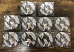 ウマ娘 カレンブーケドール 制服ver. 缶バッジ 5個セット - メルカリ