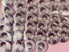 2025年最新】剣持刀也 缶バッジ まとめ売りの人気アイテム