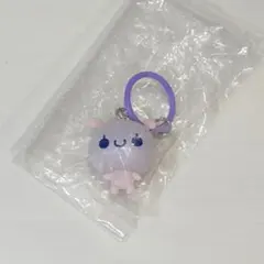 ぷくぷくあわわちゃん めじるしアクセサリー