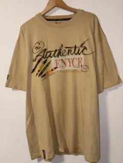 ENYCE エニーチェ　Tシャツ　HIPHOP B系　00s ストリートのサムネイル