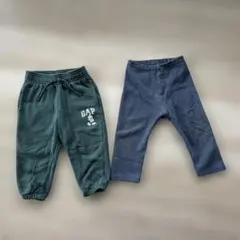 スウェットパンツ