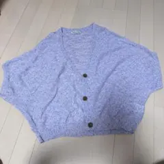 ロデオクラウンズ カーディガン