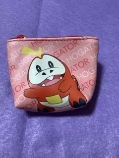 ポケモン ホゲータ ポーチ