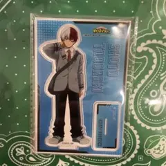 轟焦凍 アクリルスタンド　僕のヒーローアカデミア