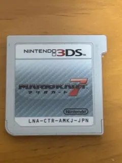 3DS マリオカート7