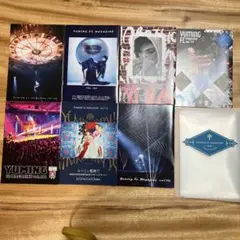 2025年最新】YUMING_FC_MAGAZINEの人気アイテム - メルカリ
