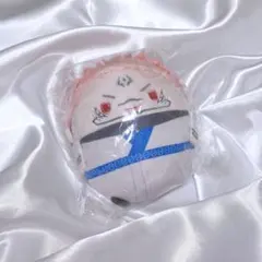 両面宿儺 D賞 ぬいくじ くじメイト ふわコロりん ふんわりカラー 呪術廻戦