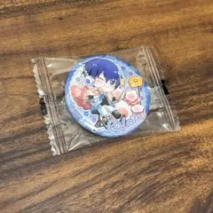 KAITO マジカルミライ 2021 缶バッジ マジカルミライ2021 ぷにぷに缶バッジ【KAITO】