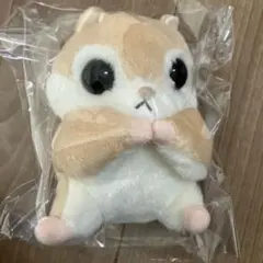 モモンガなんだモン 森の妖精 LMCぬいぐるみマスコット やまねえ
