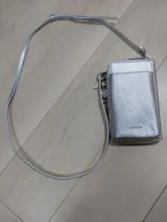 BAYFLOW　お財布ショルダー