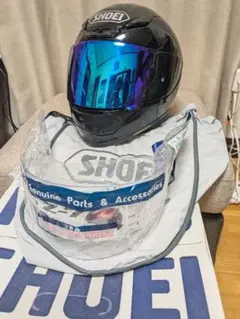 2025年最新】shoei z-7 内装の人気アイテム - メルカリ