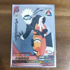 NARUTO　ナルト-疾風伝　ナルティメットクロス　うずまきナルト　10周年