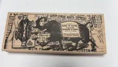 2026年最新】tim holtz スタンプの人気アイテム - メルカリ