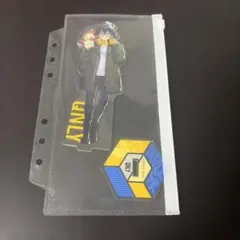 ドズル社 おんりー アクリルスタンド