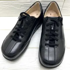 Finn Comfort 【25.0】 OTARU コンフォート ブラック W7のサムネイル