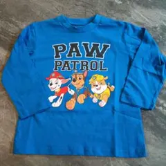 PAW PATROL 長袖カットソー 100コストコ