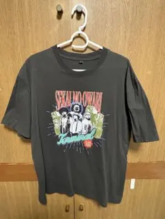 2026年最新】セカオワ tシャツ terminalの人気アイテム - メルカリ